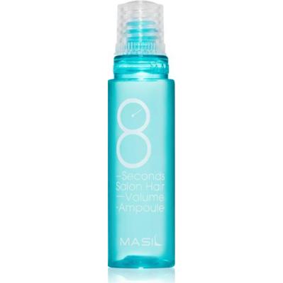 MASIL 8 Seconds Salon Volume Serum do skóry głowy 15 ml