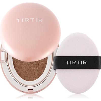 TIRTIR Podkład matujący Mask Fit All Cover Mattifying Foundation Color 43N Deep Cocoa 18 g