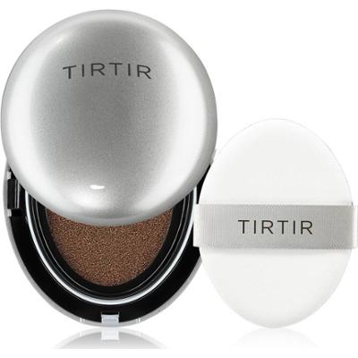 TIRTIR Podkład Mask Fit Aura Illuminating Moisturizing Sponge Foundation Color 51N Fudge 18 g