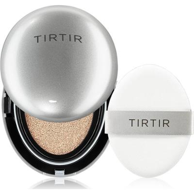TIRTIR Podkład nawilżający Mask Fit Aura w kolorze gąbki rozświetlającej 23N Sand 18 g
