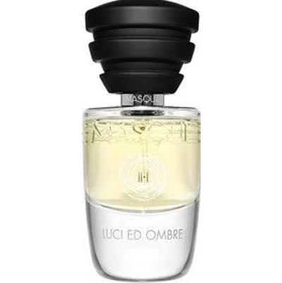 Masque Milano Lights and Shadows Woda perfumowana 35 ml