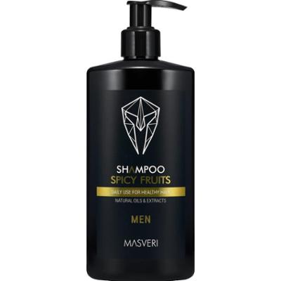 Szampon Masveri Frutta Speziata do codziennego użytku 250ml