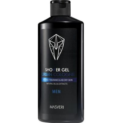 MASVERI Płyn do kąpieli Urban Cologne 300ml
