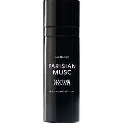 Matiere Premiere Mgiełka do włosów Parisian Musc