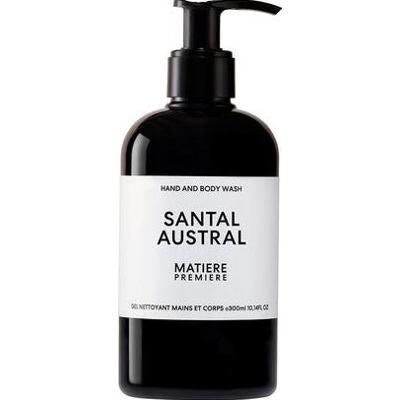Środek do mycia ciała Matiere Premiere Santal Austral