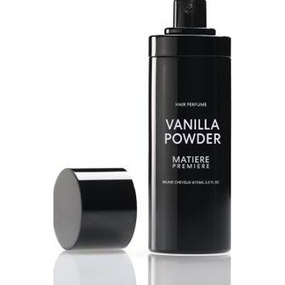 Matiere premiere Mgiełka do włosów Vanilla Powder Hair Mist 75ml