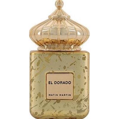 Matin Martin Woda perfumowana El Dorado 100 ml