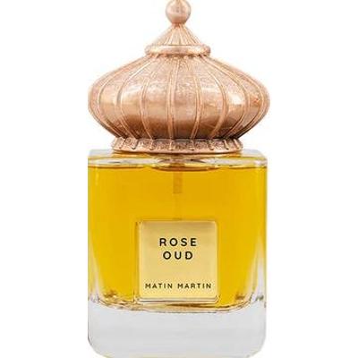 Matin Martin Woda perfumowana Rose Oud 100 ml