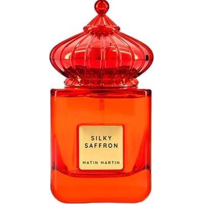 Matin Martin Woda perfumowana Silky Saffron 100 ml