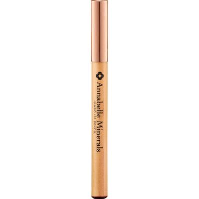 Annabelle Minerals Kremowa kredka do ust Dahlia 3 g