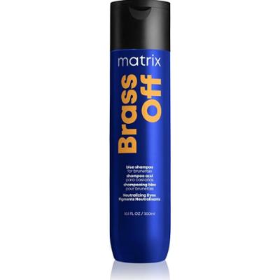 Matrix Total Results Brass Off szampon do włosów 300ml