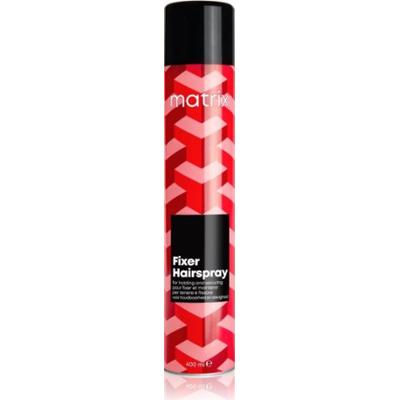 Matrix Lakier utrwalający do włosów - 400ml