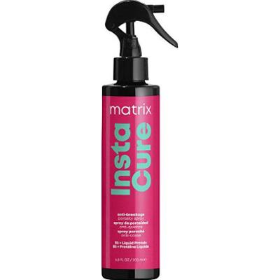 Spray na łamliwe i porowate włosy Instacure 200 ml