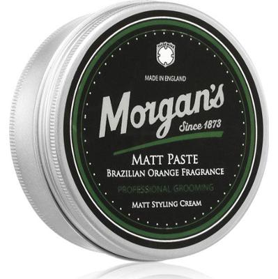 Morgan's Pasta do zębów Matt Paste Hair 75ml