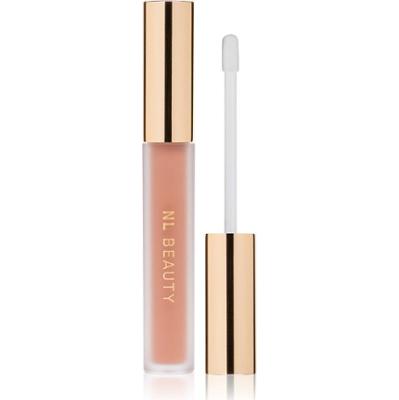 NL Beauty Matterial Girl płynna szminka matowa o długotrwałym kolorze Hollywood 3,7 ml