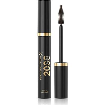 Max Factor 2000 KALORII DRAMATYCZNA CZARNOŚĆ