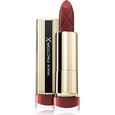 Max Factor Kolor Elixir Szminka nawilżająca 24HR Moisture Kolor 080 Chilli 4,8 g
