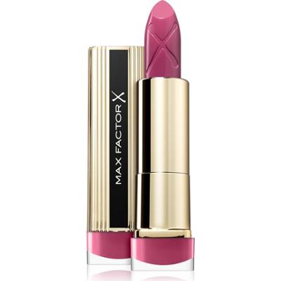 Eliksir szminki Max Factor Kolor - 110 Bogata Malina 4 g