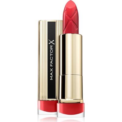 Max factor Kolor Elixir - Pomadka nawilżająca 4,8 g 075 Ruby Tuesday