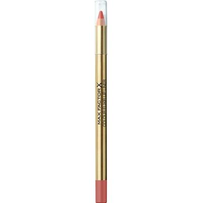Max Factor Kredka do ust Elixir w kolorze 005 Brown N Nude