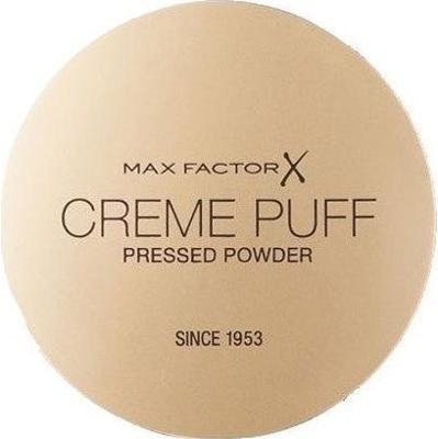 MAX FACTOR Puder Creme Puff 14G 13 nouveau beż