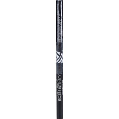 Max Factor Eyeliner Nadmierna Intensywność - 04 Nadmiar Węgla 1 ml