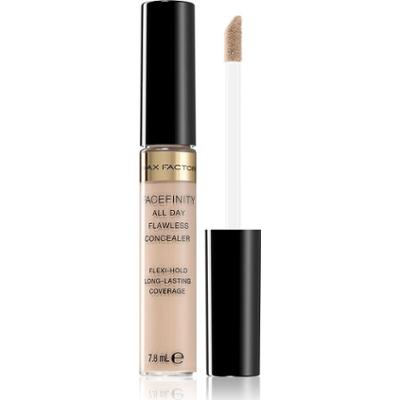 Max Factor Facefinity przez cały dzień Flawless długotrwały korektor kolor 020 7,8 ml