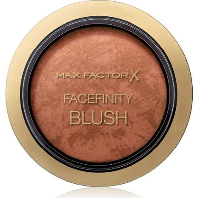Max Factor Ptysie z kremem blush w kolorze pudrowym 25 Alluring Rose 1,5 g