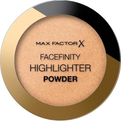 Max Factor Puder rozświetlający Facefinity 03 Bronze Glow 8 g