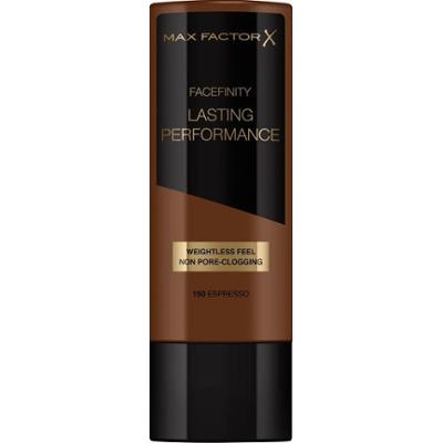 Max Factor Lasting Performance Make-Up - Długotrwały makijaż 35 ml 150 Espresso