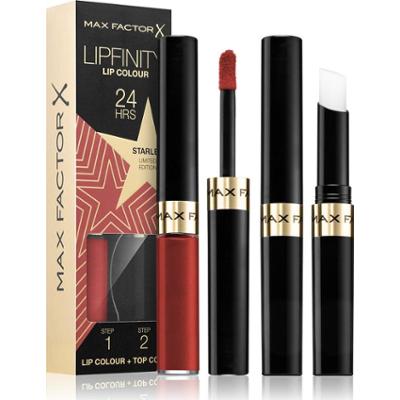 Max factor Długotrwała pomadka Lipfinity 24H 4,2 g 88 Starlet