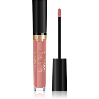 Max Factor Matowa aksamitna pomadka Lipfinity 015 Nude Silk