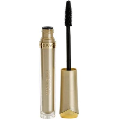 Max factor Masterpiece Definition Mascara (Rich Black 01) - Tusz do rzęs z rewolucyjną szczoteczką zapewniającą oszałamiający wygląd 01 Rich Black