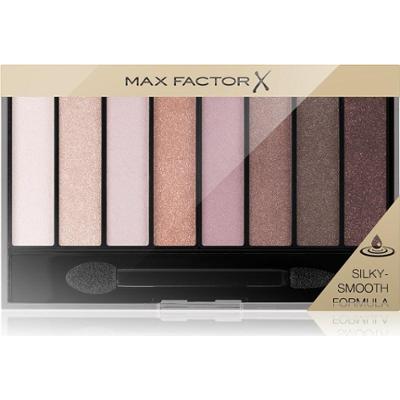 Max Factor Masterpieces Nude (zestaw cieni do konturowania) 6,5 g 003 Różowy
