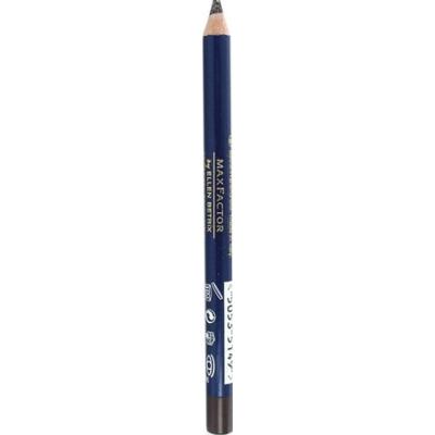 Max Factor przez Ellen Betrix Eyeliner 030 brązowy 4 g