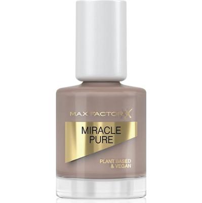 Max Factor Miracle Pure Nail Polish 812-Spiced Chai
