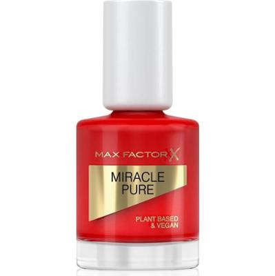 Max Factor Miracle Enamel Puro 305-Szkarłatny Mak