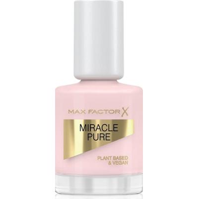 Max factor Miracle Pure Nail Polish 12 ml 220 Kwiatów Wiśni