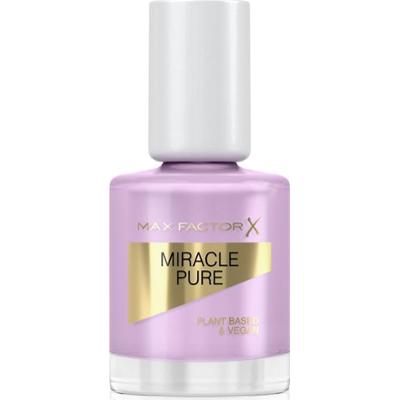 Max Factor Miracle Pure Enamel 12 ml 335 Spokojny Ametyst