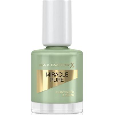 Max Factor Miracle Pure Lakier do paznokci 12 ml 580 Lucky Jade