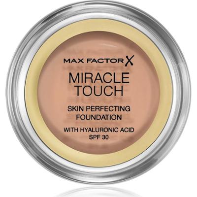 Miracle Touch (podkład udoskonalający skórę) 11,5 g - odcień: 80 Bronze