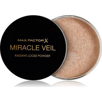 Miracle Veil (promieniujący puder sypki) Minerale (promieniujący puder sypki) 4 g