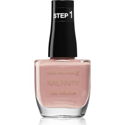 Max Factor Lakier do paznokci Nailfinity 200 The Icon