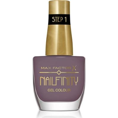 Max Factor Nailfinity Lakier do paznokci 12 ml 355 Przełom