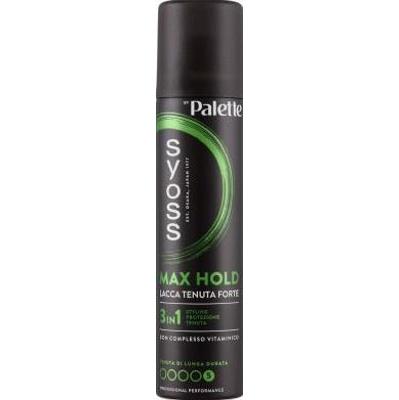 Syoss Lakier do włosów o mocnym utrwaleniu 75 ml