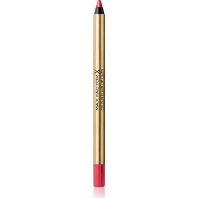 Max Factor Kredka do ust Color Elixir 065-Red Sangria 10g
