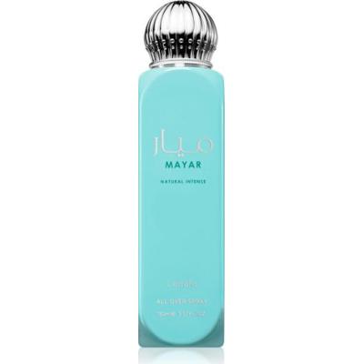 Lattafa Mayar Natural Intense dezodorant w sprayu dla kobiet 150 ml