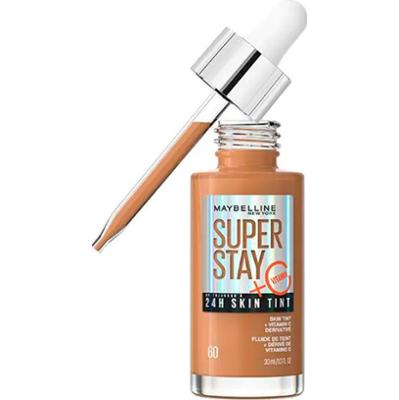 Maybelline Superstay 24h Podkład Wzbogacony Witamina C 60 30ml