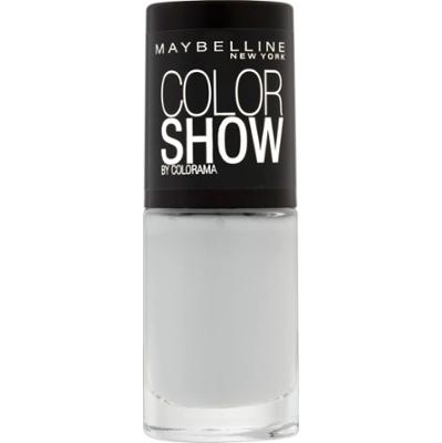 Maybelline Color Show By Colorama Lakier do paznokci nr 288 Cool Touch 7 ml