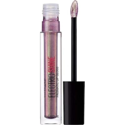 Maybelline Błyszczyk do ust Electrio Prismatic Lip Gloss 155 Moonlit Metal 5 ml